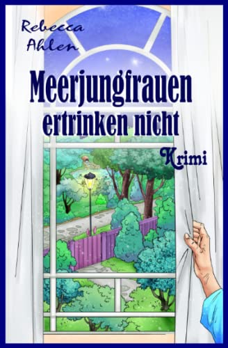 Meerjungfrauen ertrinken nicht