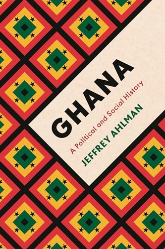 Ghana: A Political and Social History von Zed Books