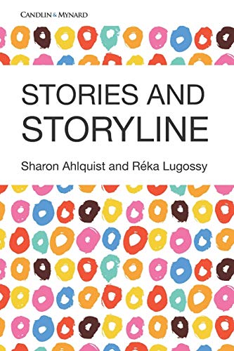 Stories and Storyline (Teaching English to Young Learners, Band 1) von Independently Published