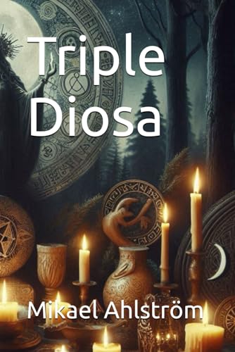 Triple Diosa von Independently published