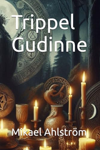 Trippel Gudinne von Independently published