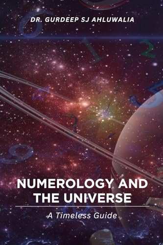 Numerology and the Universe: A Timeless Guide von Walnut Publication