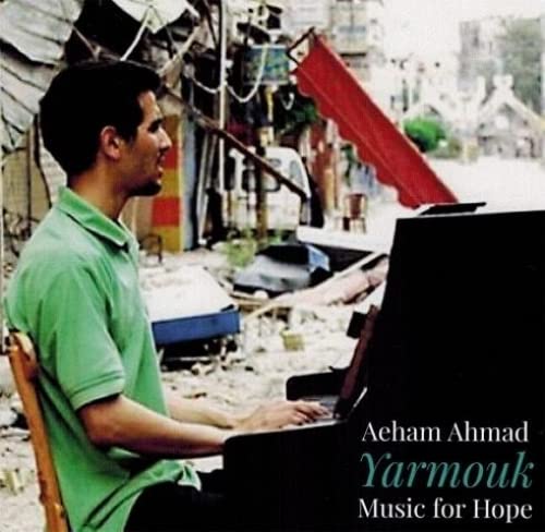 Yarmouk - Music for Hope, 1 Audio-CD,1 Audio-CD