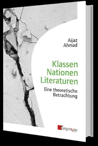 Klassen Nationen Literaturen: Eine theoretische Betrachtung