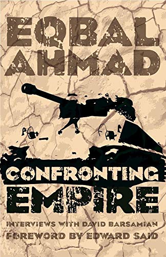 Confronting Empire: Interviews with David Barsamian