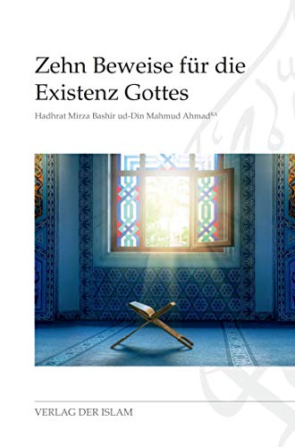 Zehn Beweise für die Existenz Gottes