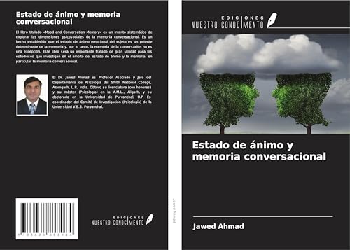 Estado de ánimo y memoria conversacional von VDM Verlag