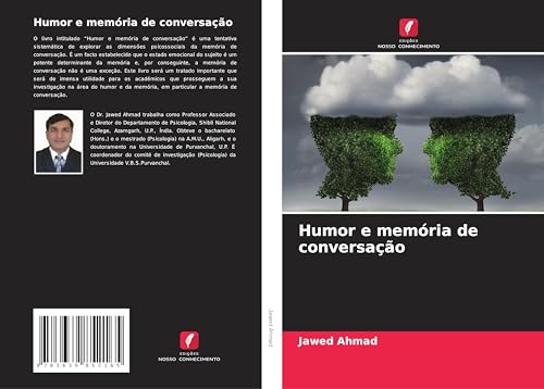 Humor e memória de conversação von VDM Verlag