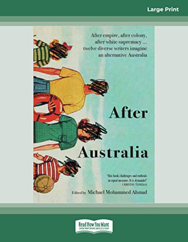 After Australia von ReadHowYouWant