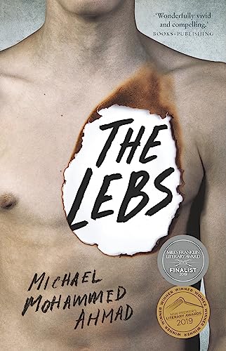 The Lebs: Miles Franklin Literary Award Finalist von Hachette