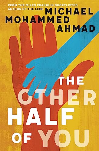 The Other Half of You von Hachette Australia