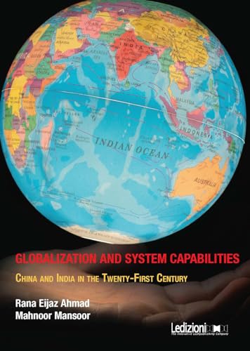 Globalization and System Capabilities (Attualità e politica) von Ledizioni
