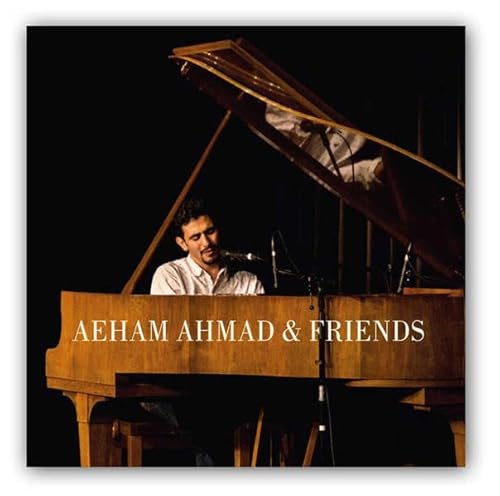 Aeham Ahmad & Friends von Synergia Verlag