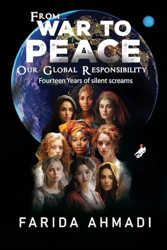 from war to peace from war to peace von Licentia Forlag