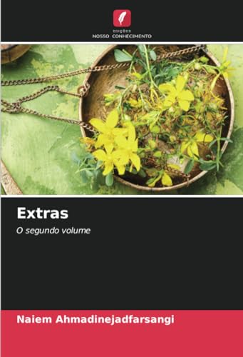 Extras: O segundo volume von Edições Nosso Conhecimento