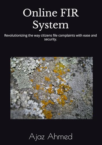Online FIR System