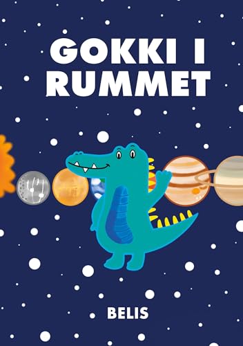 Gokki i rummet: DE von BoD – Books on Demand – Dänemark
