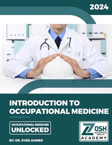 Introduction to Occupational Medicine: (Occupational Medicine Unlocked) von British Book Publishing