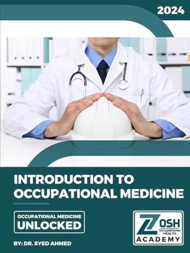 Introduction to Occupational Medicine: (Occupational Medicine Unlocked) von British Book Publishing