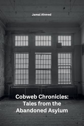 Cobweb Chronicles: Tales from the Abandoned Asylum