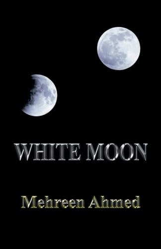 White Moon von Bridge House Publishing