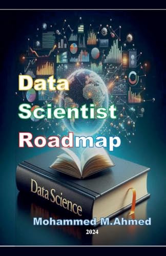 Data Scientist Roadmap von Mohammed Ahmed