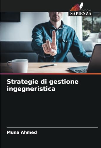 Strategie di gestione ingegneristica: DE von Edizioni Sapienza