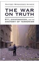 The War on Truth: Disinformation and the Anatomy of Terrorism von Arris Books