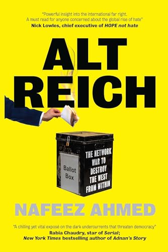 Alt Reich von Byline Books