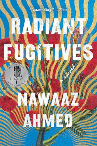 Radiant Fugitives Radiant Fugitives von Counterpoint LLC