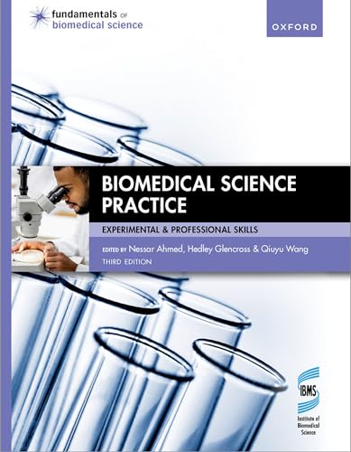 Biomedical Science Practice (Fundamentals of Biomedical Science) von Oxford University Press