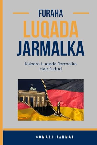Furah Luqada Jarmalka von Independently published