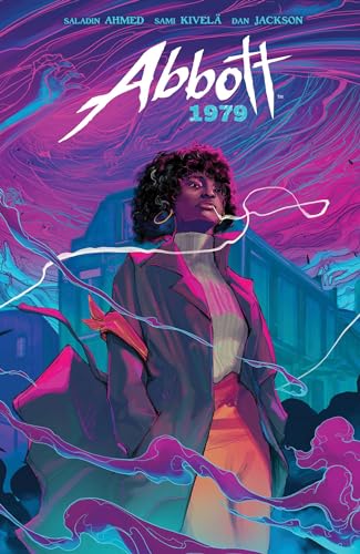 Abbott: 1979 SC Abbott: 1979 SC von Boom Entertainment