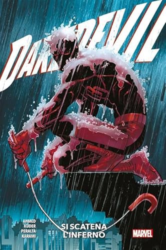 Daredevil. Si scatena l'inferno (Vol. 1) (Marvel) von Panini Comics