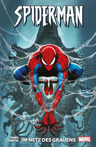 Spider-Man: Im Netz des Grauens Spider-Man: Im Netz des Grauens von Panini Verlags GmbH