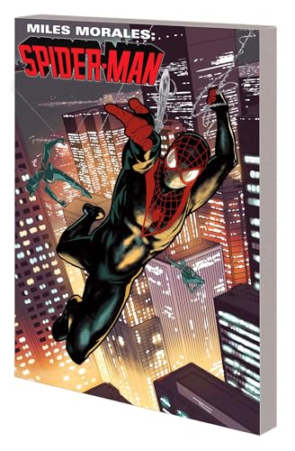 Miles Morales Vol. 5: The Clone Saga (MILES MORALES: SPIDER-MAN, Band 5) von Marvel