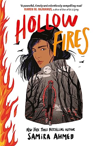 Hollow Fires Hollow Fires