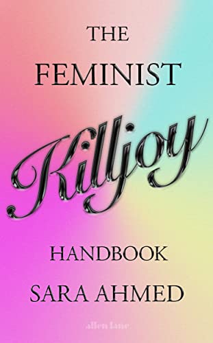 The Feminist Killjoy Handbook von Allen Lane