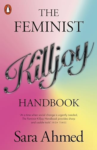 The Feminist Killjoy Handbook von Penguin Books Ltd (UK)