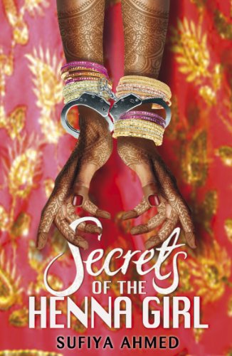 Secrets of the Henna Girl von Penguin