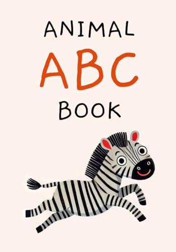 Animal ABC Book von Independently published