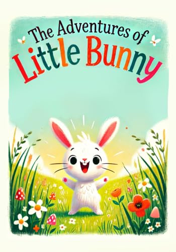 The Adventures of Little Bunny von Independently published