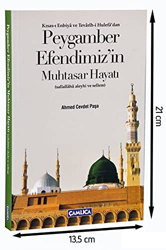 Peygamber Efendimiz'in Muhtasar Hayati