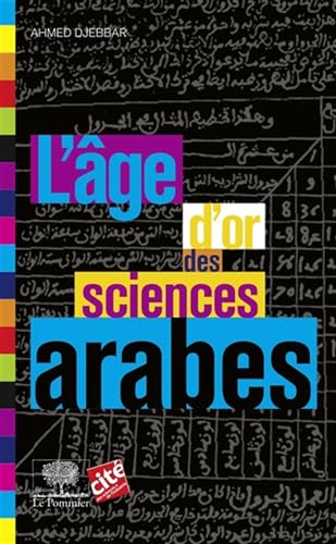L'âge d'or des sciences arabes von TASCHEN