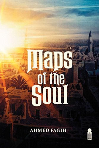 Maps of the Soul von Darf Publishers