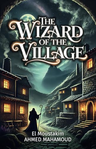 The wizard of the village von Spines