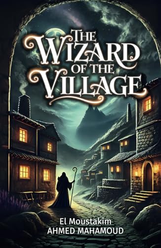 The wizard of the village von Spines