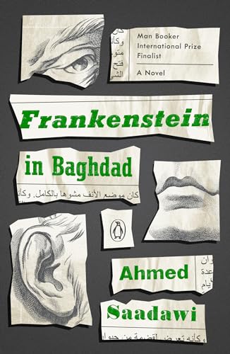 Frankenstein in Baghdad: A Novel Frankenstein in Baghdad: A Novel