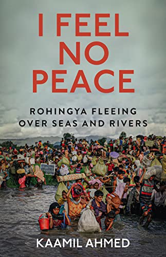 I Feel No Peace: Rohingya Fleeing over Seas and Rivers