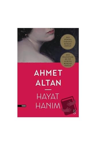 Hayat Hanim von Everest Yayınları